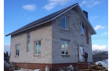 Отеплення Фасадів Отеплення Фасадів