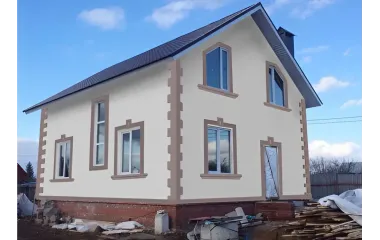 Отеплення Фасадів Отеплення Фасадів